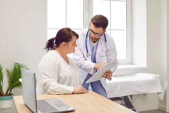 Aso periódico em Barueri