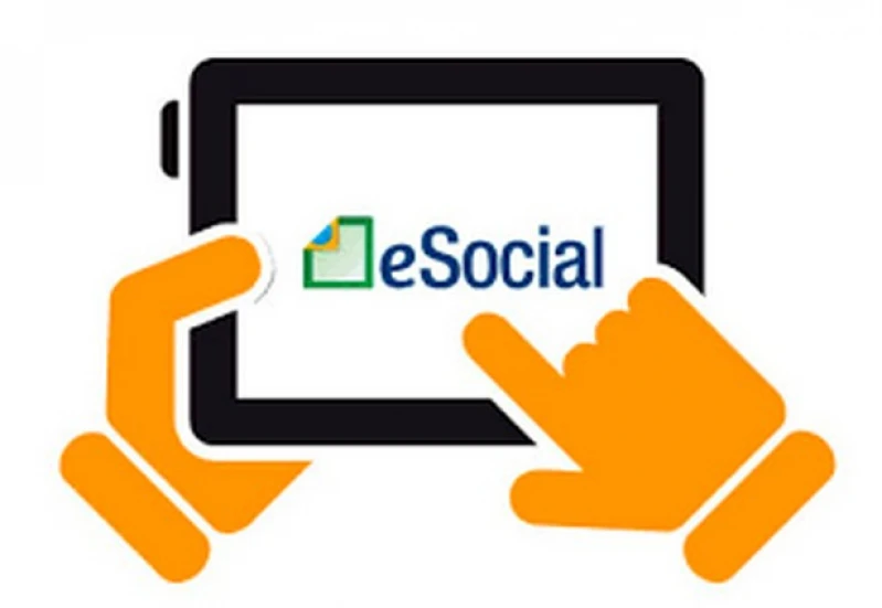 Envio dos eventos sst esocial