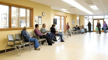 Fazer exame admissional em Barueri