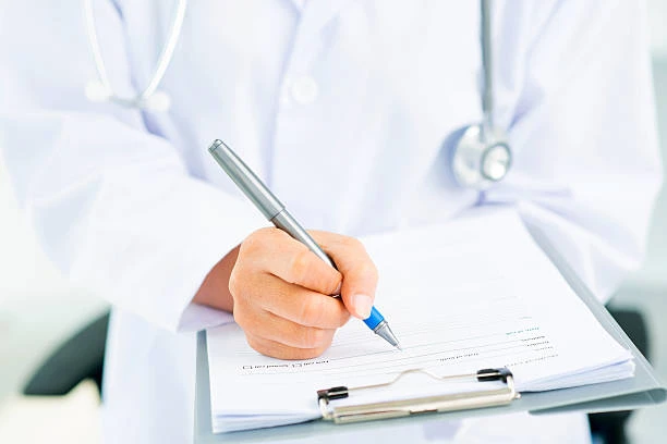 Programa de controle médico de saúde ocupacional em Osasco