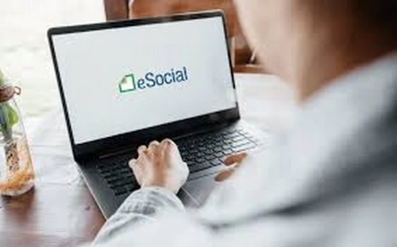 Sistema para envio de sst esocial