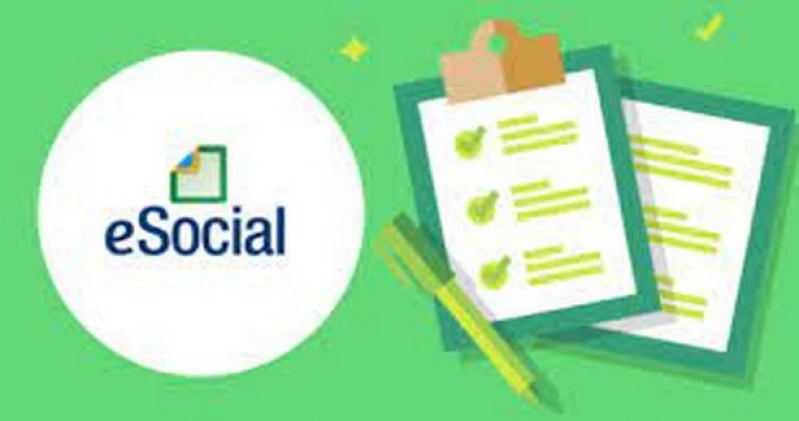 Sistema sst esocial