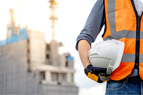 Segurança do Trabalho 